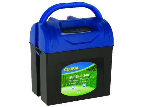 ELETTRIFICATORI CORRAL SUPER B340 - Senza Marca - Vista Principale