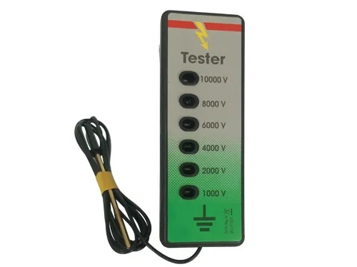 TESTER P/ELETTRORECINZIONI - Senza Marca - Vista Principale