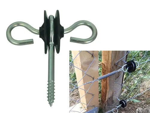 ISOLATORI P/MANIGLIA ELETTROREC. - Senza Marca - Vista Principale