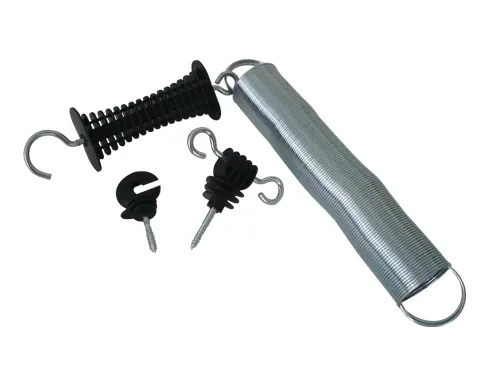 KIT P/ELETTRORECINZIONI - Senza Marca - Vista Principale