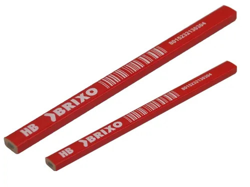 MATITE FALEGNAME BRIXO - Senza Marca - Vista Principale