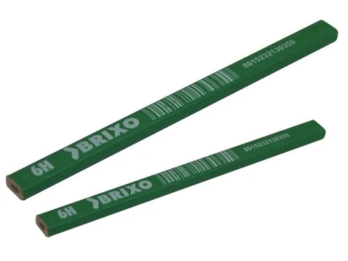 MATITE CARPENTIERE BRIXO - Senza Marca - Vista Principale