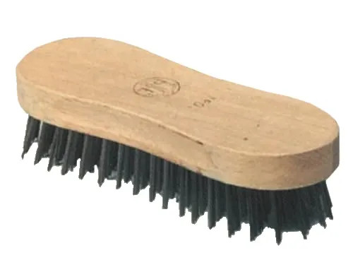 SPAZZOLE ACCIAIO S/MAN.5 RANGHI A.1642 - Senza Marca - Vista Principale