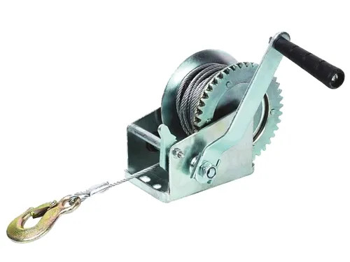 VERRICELLO MANUALE MT.10 - Senza Marca - Vista Principale