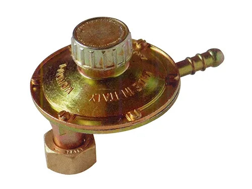 REGOLATORI GAS BP TARATURA REG. LP060T26 - Senza Marca - Vista Principale