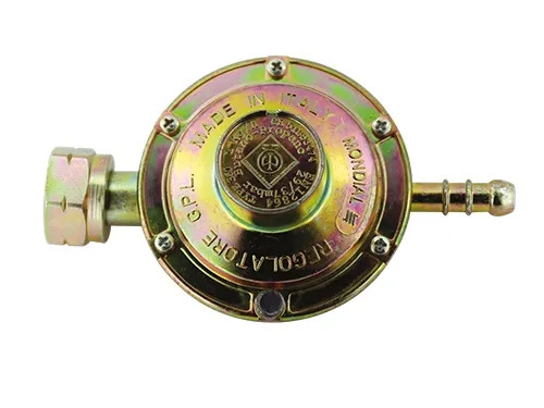 REGOLATORI GAS BP TARAT.FIS.LP360T04-02A - Senza Marca - Vista Principale
