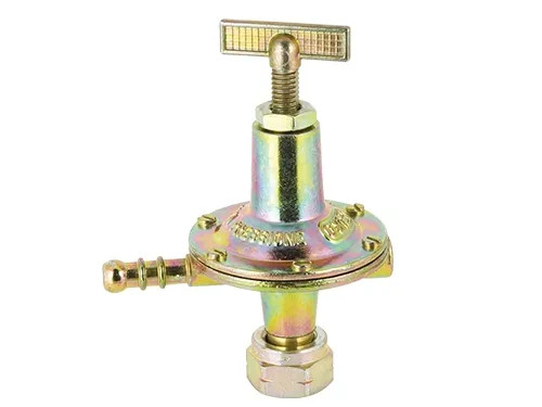 REGOLATORI GAS ALTA PRESSIO HP480T78-02A - Senza Marca - Vista Principale