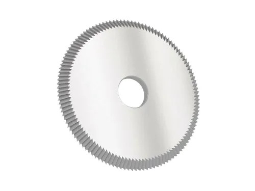 FRESA HSS P/REKORD-POKER - Senza Marca - Vista Principale