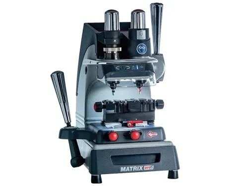DUPLICATRICI SILCA MATRIX PRO S - Senza Marca - Vista Principale