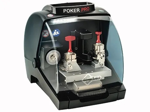 DUPLICATRICI SILCA POKER PRO - Senza Marca - Vista Principale