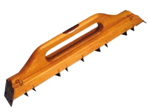 FRATTAZZI LEGNO RABOT - Senza Marca - Vista Principale