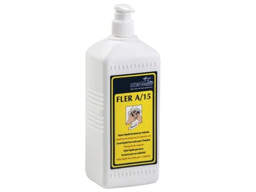 SAPONE LAVAMANI FLER A/15 - Senza Marca - Vista Principale