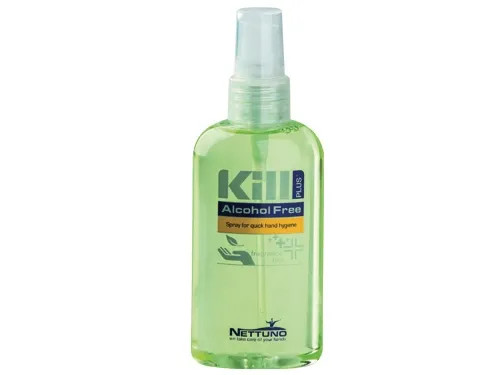IGIENIZZANTE SPRAY KILL PLUS - Senza Marca - Vista Principale