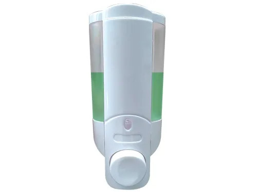 DISPENSER MANUALE SAPONE PUSH SOAP - Senza Marca - Vista Principale
