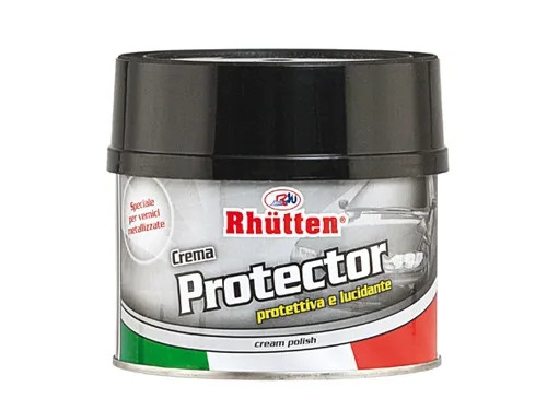 CERA AUTO PROTECTOR - Senza Marca - Vista Principale
