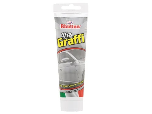 VIA GRAFFI - Senza Marca - Vista Principale