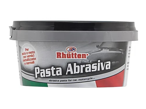 PASTA ABRASIVA - Senza Marca - Vista Principale