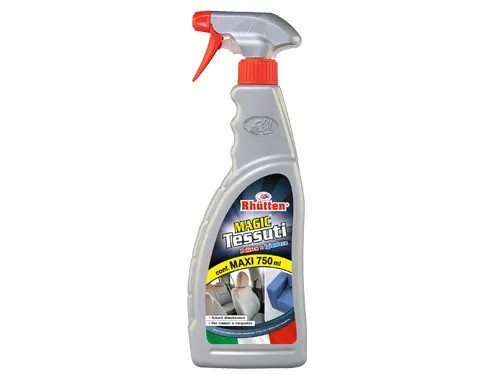 PULISCI TESSUTI - Senza Marca - Vista Principale