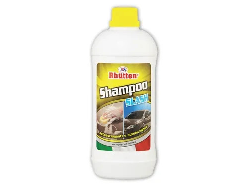 SHAMPOO AUTO SLASH AUTOLUCIDANTE - Senza Marca - Vista Principale