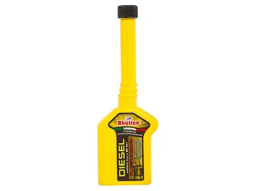 ADDITIVO DIESEL - Senza Marca - Vista Principale