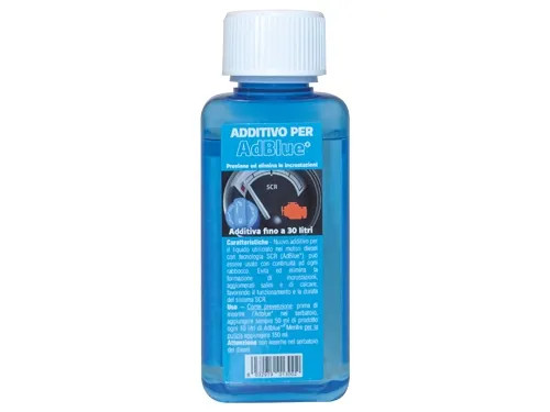 ADDITIVO PER ADBLUE - Senza Marca - Vista Principale