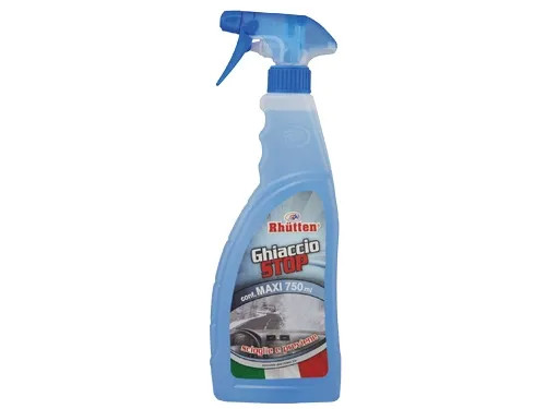 SCIOGLI GHIACCHIO GHIACCIOSTOP - Senza Marca - Vista Principale