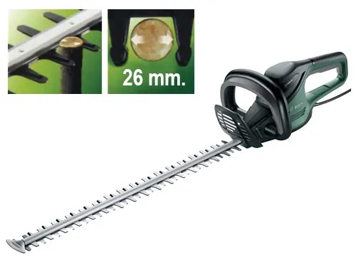 TAGLIASIEPI BOSCH UNIVERSALHEDGECUT - Senza Marca - Vista Principale