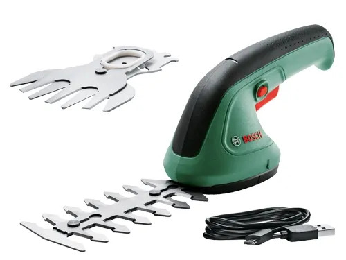 CESOIE BOSCH EASYSHEAR - Senza Marca - Vista Principale