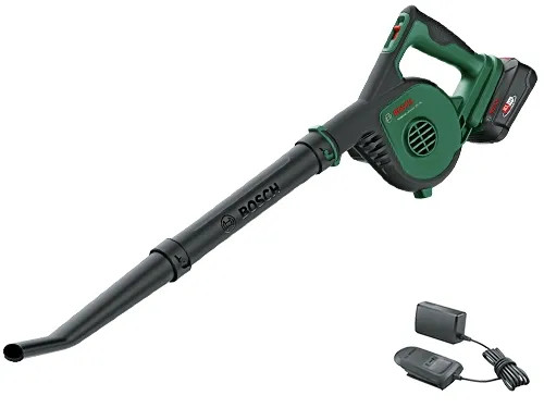 SOFFIA.BOSCH UNIVERSALLEAFBLOWER 18V-130 - Senza Marca - Vista Principale