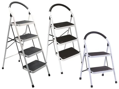 SGABELLI BRIXO COMFORT STEP GRADINI 4 - Senza Marca - Vista Principale