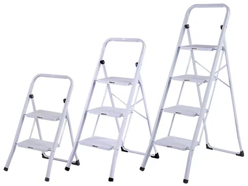 SGABELLI BRIXO QUICK STEP GRADINI 2 - Senza Marca - Vista Principale