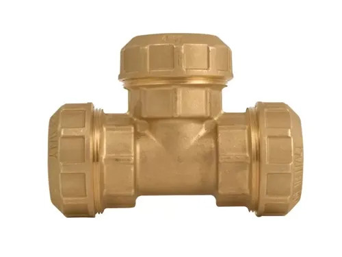 MANICOTTI A T 1X32 ART.730 - Senza Marca - Vista Principale