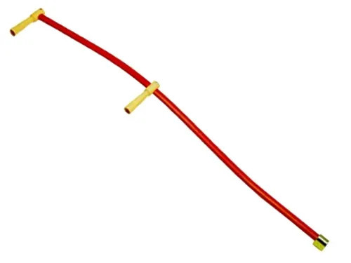 MANICI FERRO P/FALCI-DRONERO 2084- CURVI - Senza Marca - Vista Principale