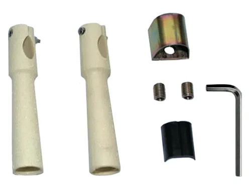 KIT MANETTE PER MANICI FALCE FERRO 2084 - Senza Marca - Vista Principale