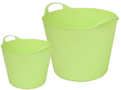 SECCHI RACCOGLI TUTTO BRIXO 25LT - Senza Marca - Vista Principale
