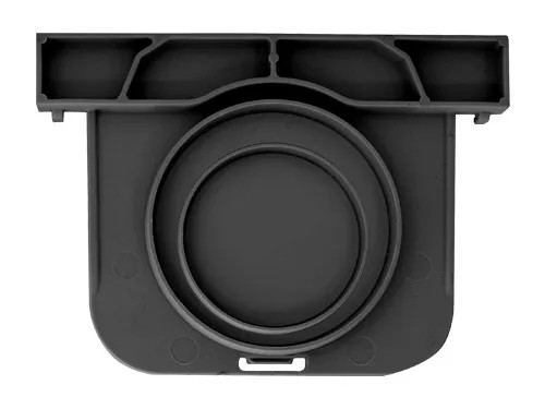 TAPPI CANALETTE NOR - Senza Marca - Vista Principale