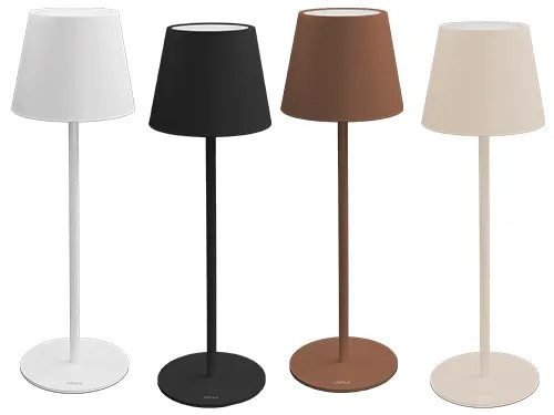 LAMPADE LED RIC. ECOLIGHT NINA - Senza Marca - Vista Principale