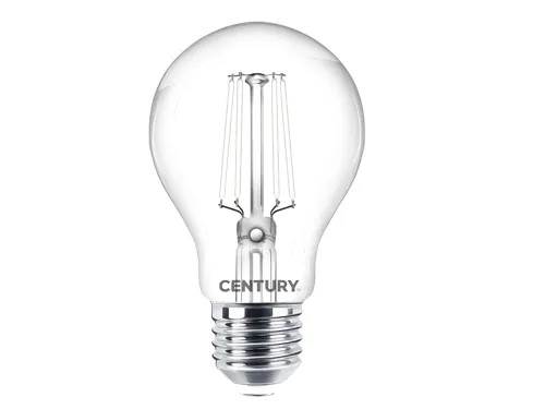 LAMPADE CENTURY LED FIL.BIA E27GO W.7,5 - Senza Marca - Vista Principale