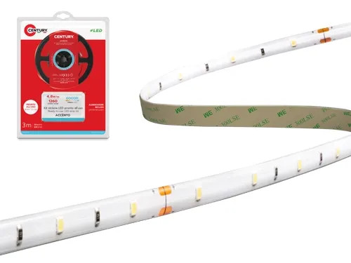 LUCI LED STRISCE AD. MT3 ACCENTO BIA - Senza Marca - Vista Principale