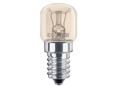 LAMPADINE INC.E14 FORNO - Senza Marca - Vista Principale