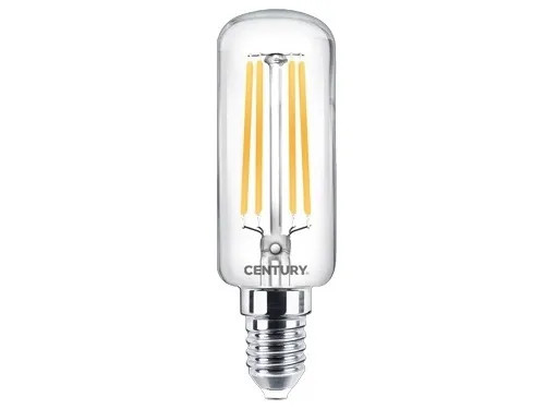 LAMPADINE CENTURY LED FIL. E14 CAPPA - Senza Marca - Vista Principale