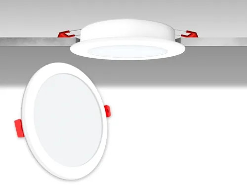 FARETTI LED ELIO - Senza Marca - Vista Principale