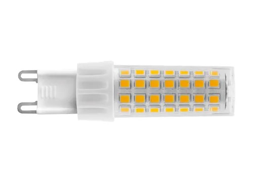 LAMPADINE CENTURY LED G9 BIS - Senza Marca - Vista Principale
