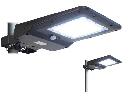 PROIETTORI LED SOLARI LEVANTE 15W - Senza Marca - Vista Principale