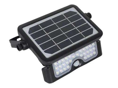 PROIETTORI LED SOLARI DIVERSO 5W - Senza Marca - Vista Principale