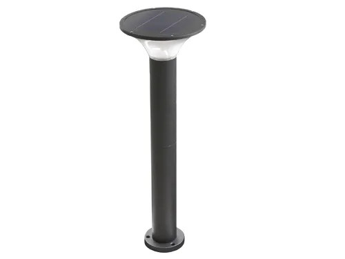 PALETTI SEGNAPASSO LED SOLARI SUNNY 2W - Senza Marca - Vista Principale