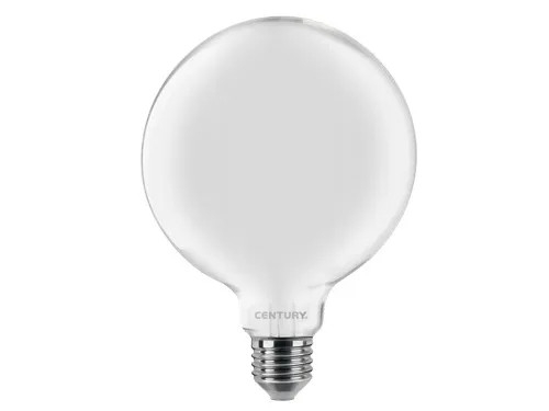 LAMPADINE CENTURY LED SATEN E27 GL.10WF - Senza Marca - Vista Principale
