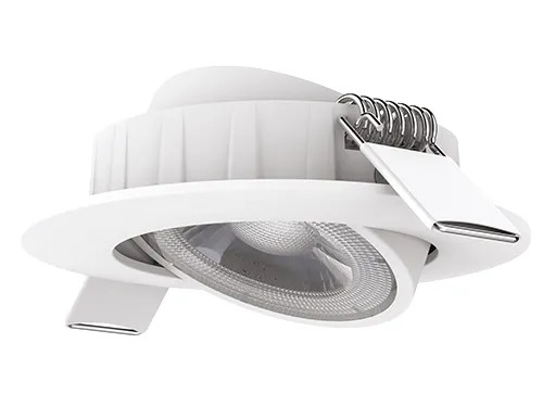 FARETTI LED FUTURA ADV.5W 4000K - Senza Marca - Vista Principale