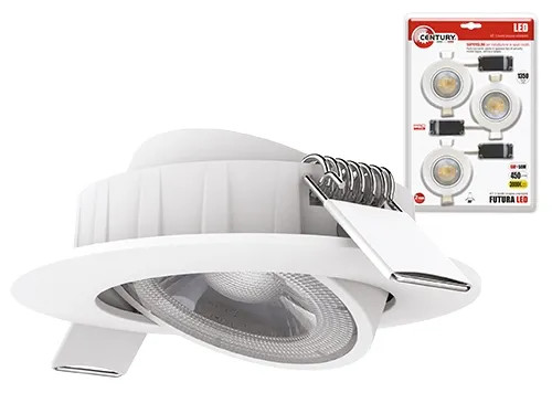 FARETTI LED FUTURA ADV. - Senza Marca - Vista Principale