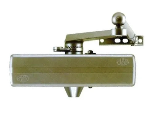 CHIUDIPORTA MAB 564 ORO - Senza Marca - Vista Principale